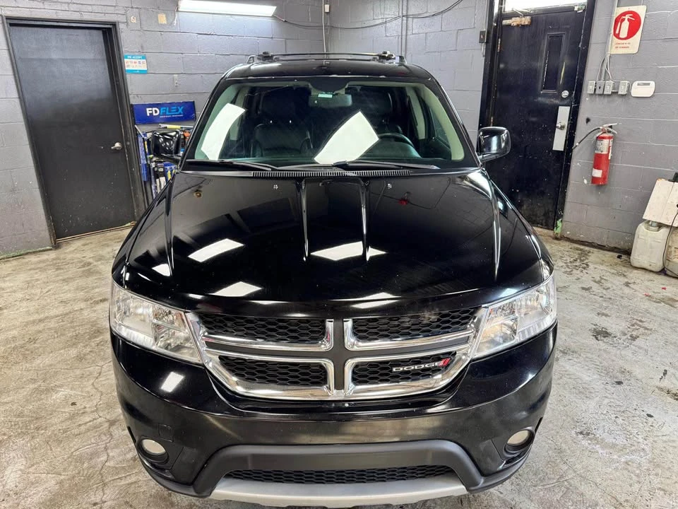 2015 Dodge Journey - Image 2 of 20