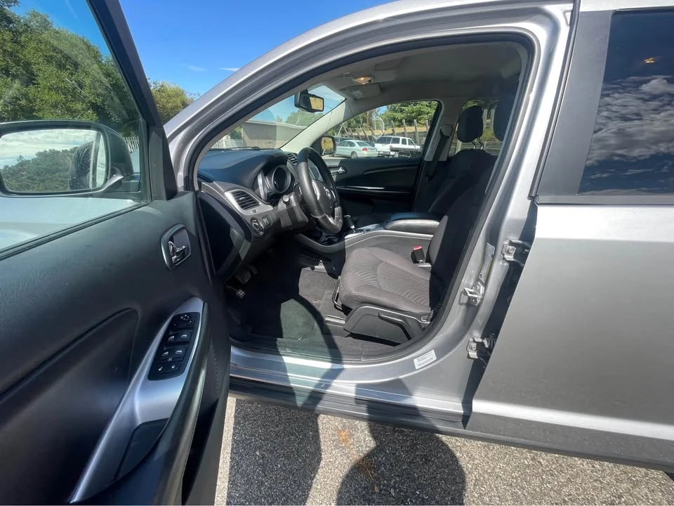 2015 Dodge Journey - Image 17 of 20