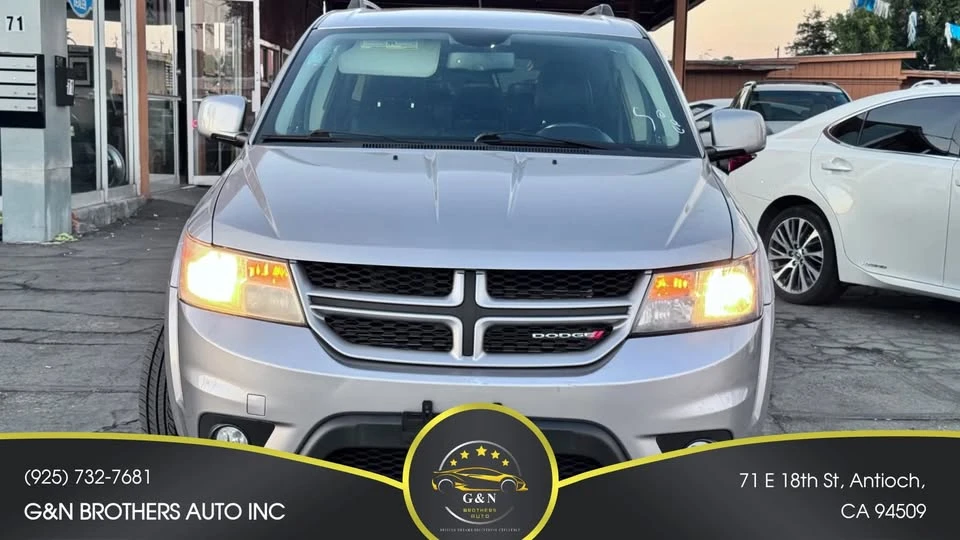 2015 Dodge Journey - Image 2 of 7