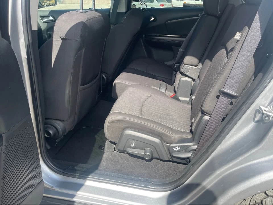 2015 Dodge Journey - Image 10 of 20