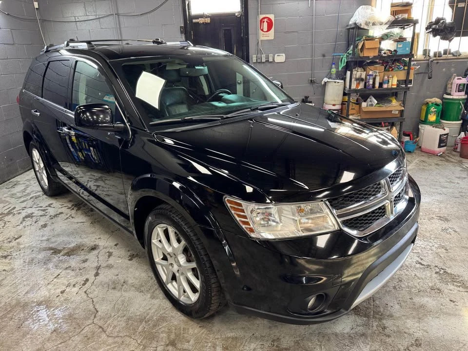 2015 Dodge Journey - Image 3 of 20