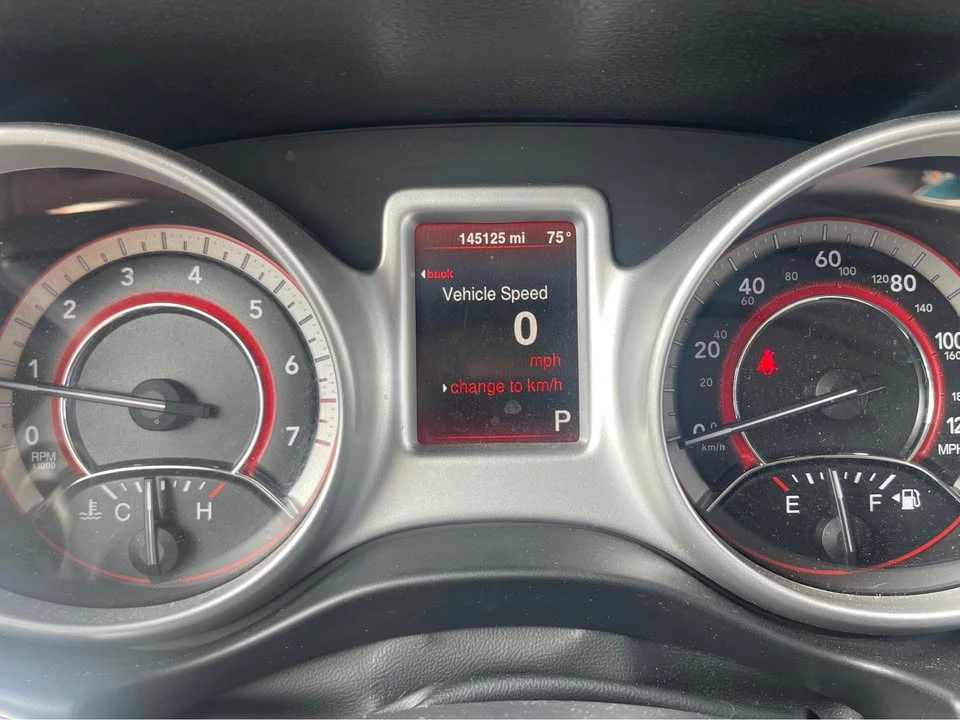 2015 Dodge Journey - Image 19 of 20