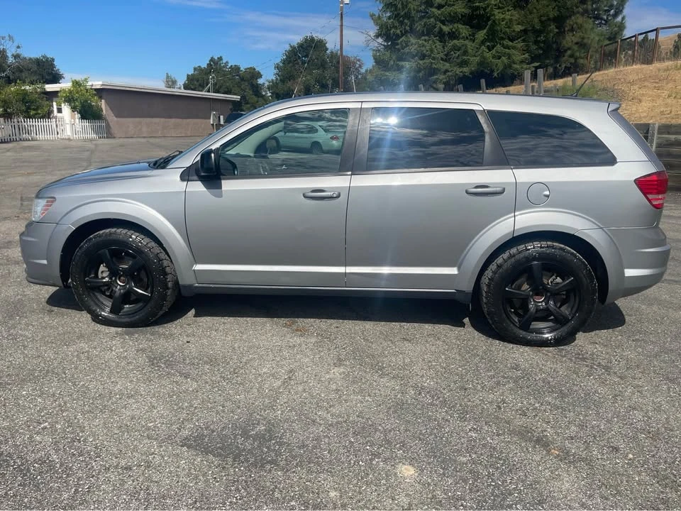 2015 Dodge Journey - Image 8 of 20