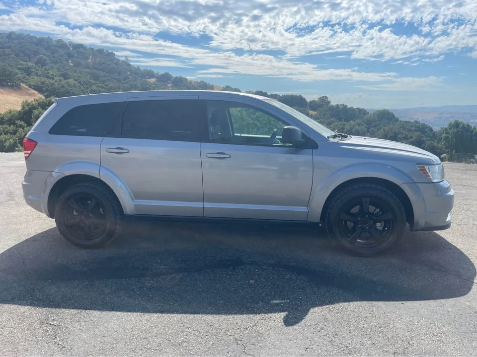 2015 Dodge Journey - Image 4 of 20