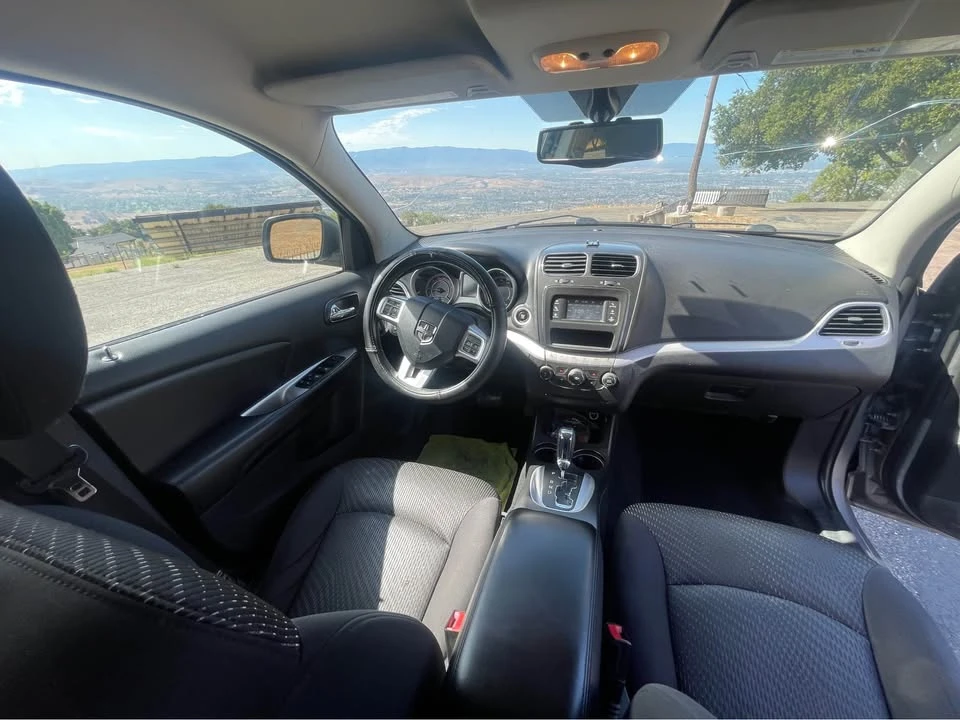 2015 Dodge Journey - Image 16 of 20
