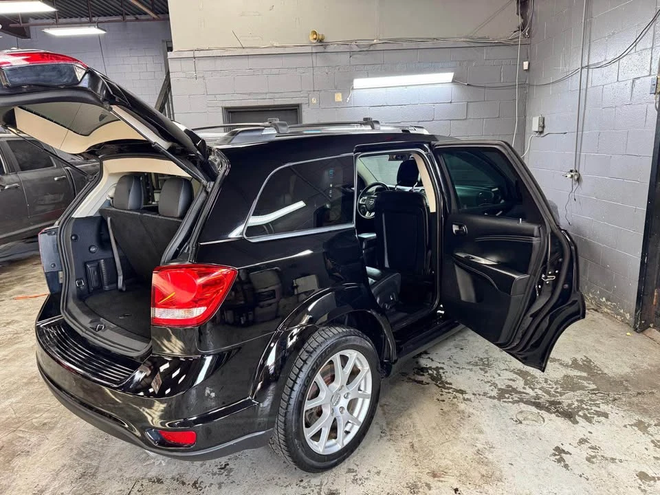 2015 Dodge Journey - Image 11 of 20