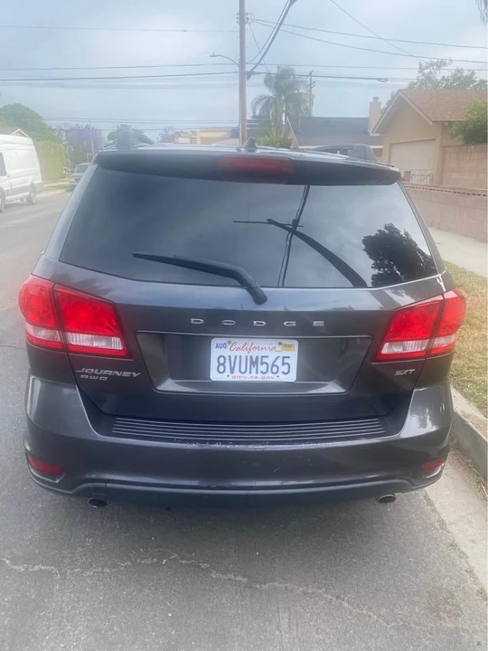 2015 Dodge Journey - Image 3 of 17