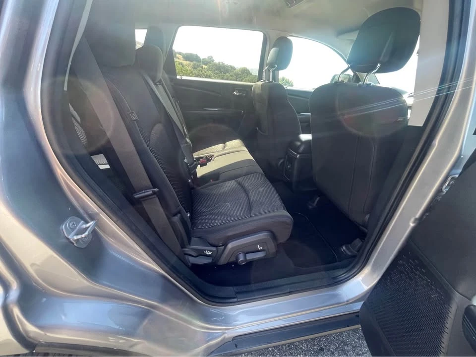 2015 Dodge Journey - Image 14 of 20