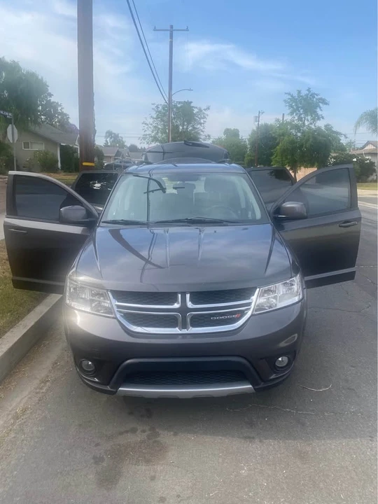 2015 Dodge Journey - Image 12 of 17