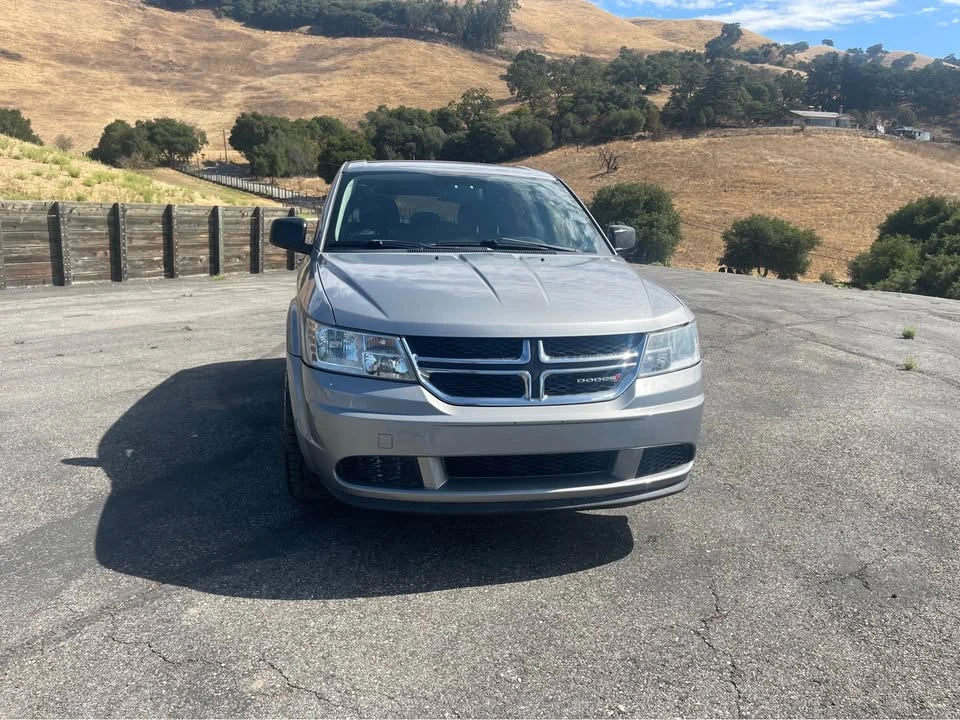 2015 Dodge Journey - Image 2 of 20