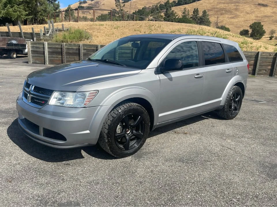 2015 Dodge Journey - Image 9 of 20