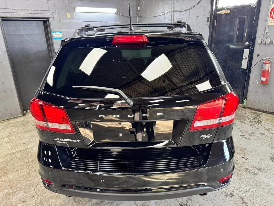2015 Dodge Journey - Image 4 of 20