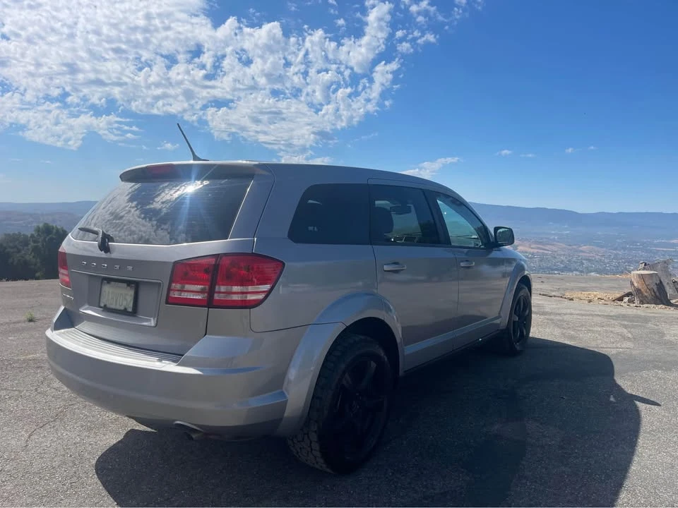 2015 Dodge Journey - Image 3 of 20