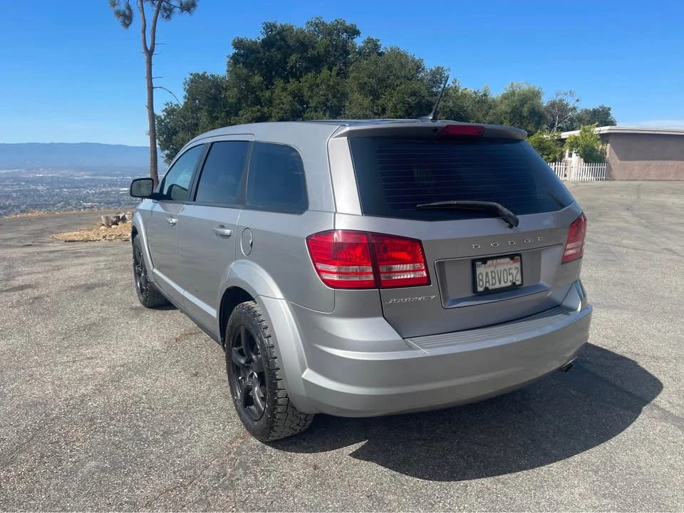 2015 Dodge Journey - Image 7 of 20
