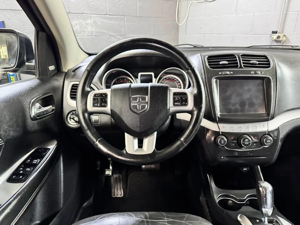 2015 Dodge Journey - Image 17 of 20