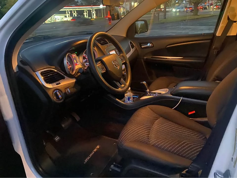 2015 Dodge Journey - Image 5 of 8