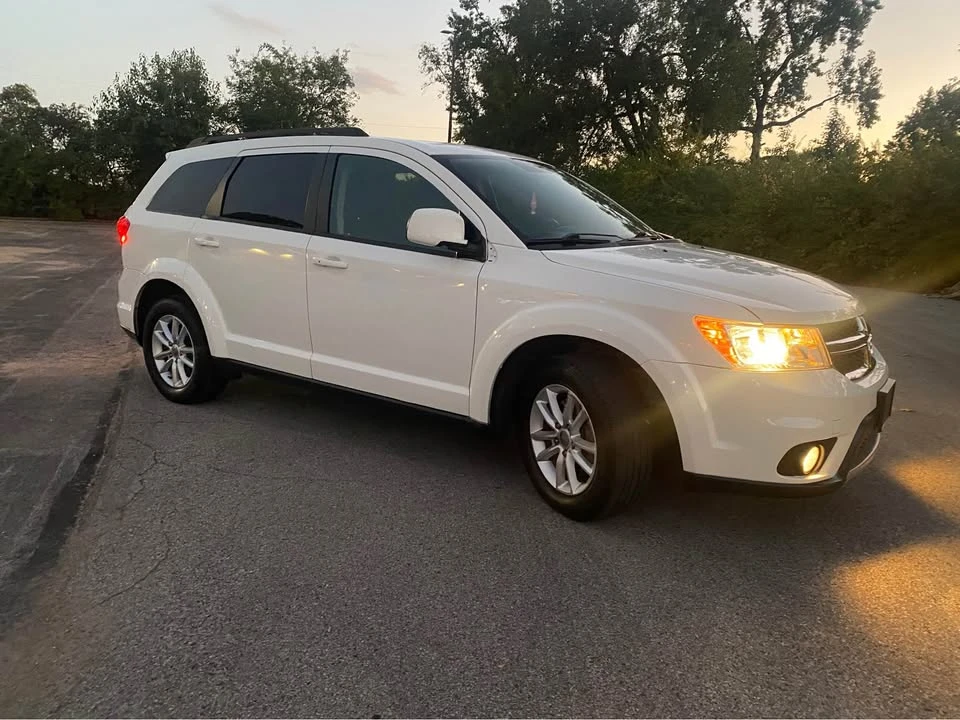 2015 Dodge Journey - Image 4 of 8