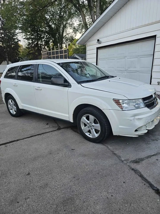 2015 Dodge Journey - Image 2 of 8