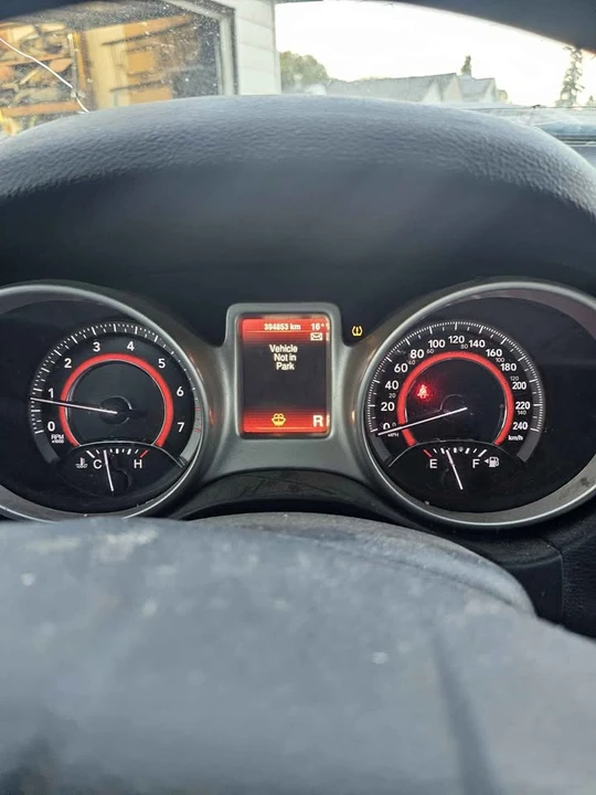2015 Dodge Journey - Image 7 of 8