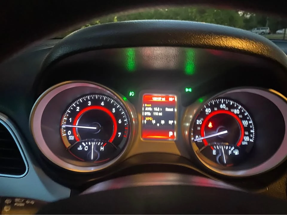 2015 Dodge Journey - Image 8 of 8