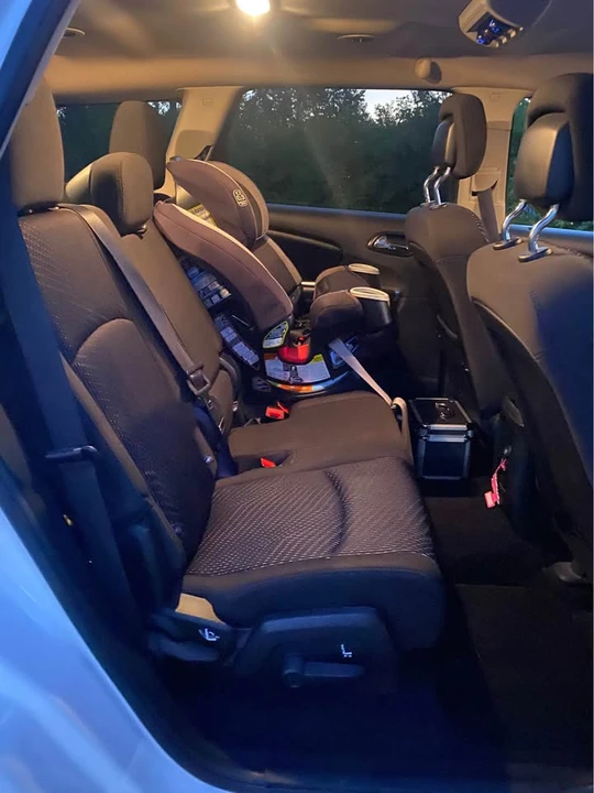 2015 Dodge Journey - Image 6 of 8