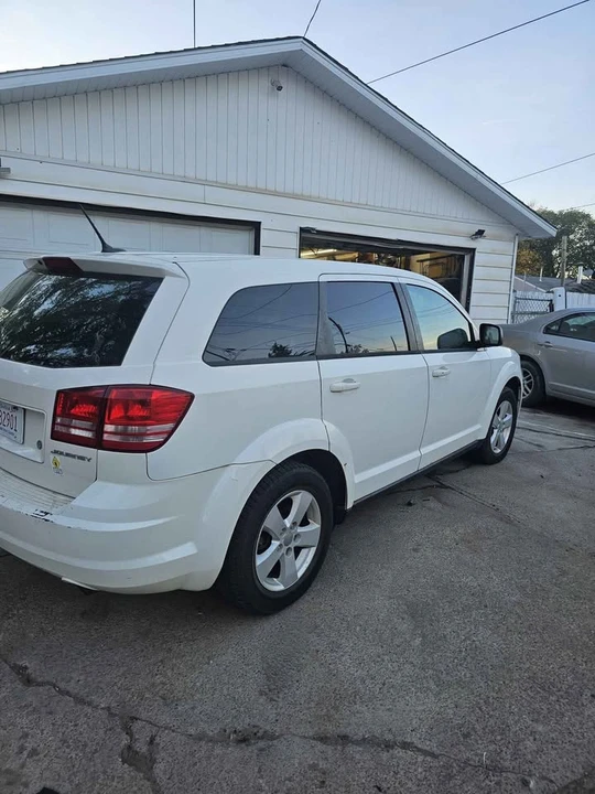 2015 Dodge Journey - Image 4 of 8