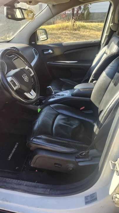 2015 Dodge Journey - Image 10 of 14