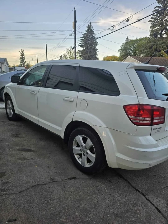 2015 Dodge Journey - Image 5 of 8