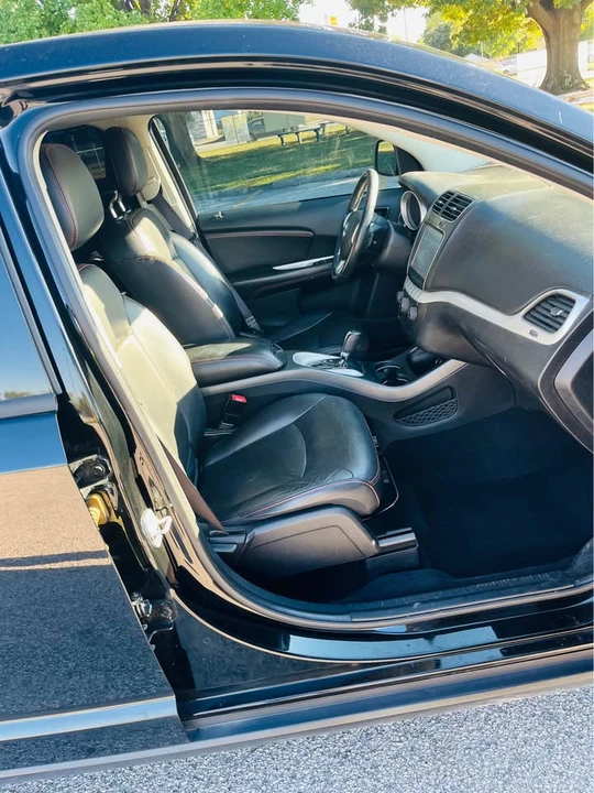 2015 Dodge Journey - Image 20 of 20