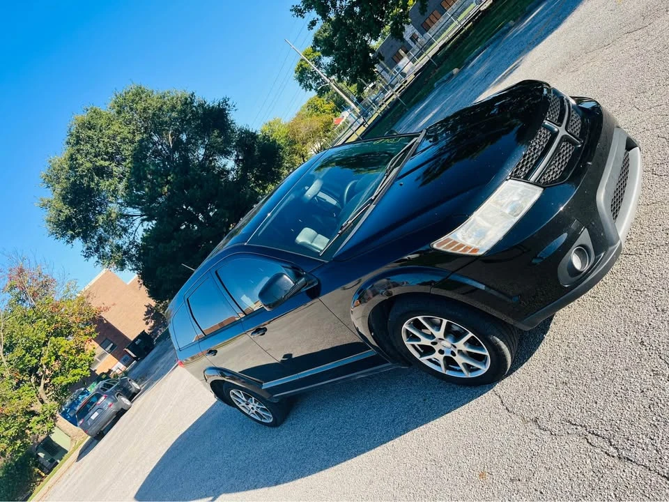 2015 Dodge Journey - Image 9 of 20