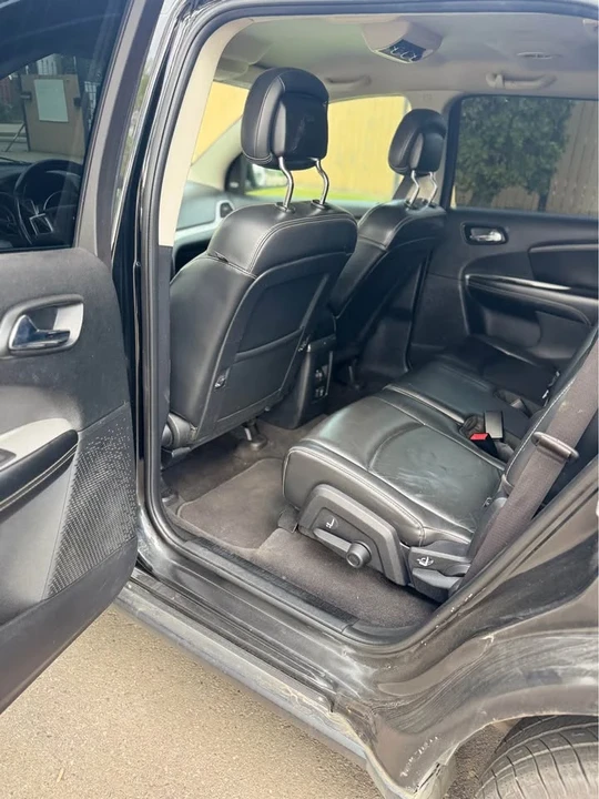 2015 Dodge Journey - Image 10 of 10