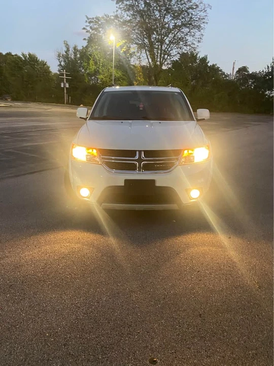 2015 Dodge Journey - Image 3 of 8
