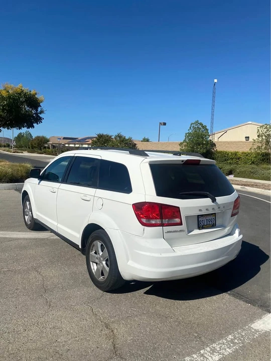 2015 Dodge Journey - Image 4 of 11