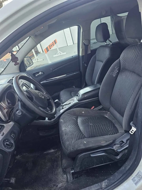 2015 Dodge Journey - Image 6 of 8