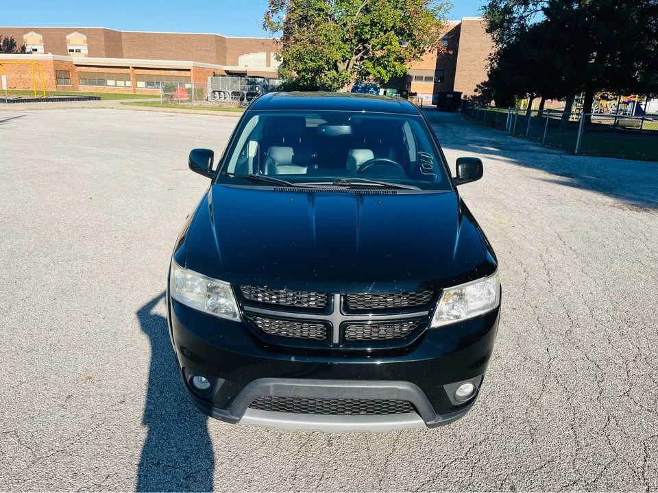 2015 Dodge Journey - Image 10 of 20
