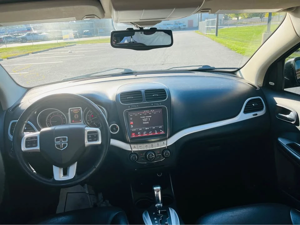 2015 Dodge Journey - Image 18 of 20