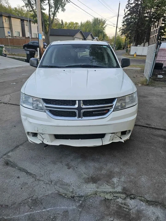 2015 Dodge Journey - Image 3 of 8