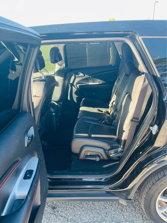 2015 Dodge Journey - Image 17 of 20