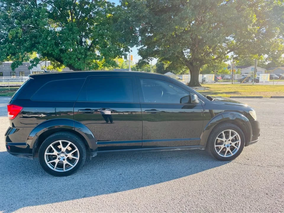 2015 Dodge Journey - Image 8 of 20