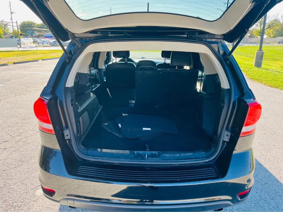 2015 Dodge Journey - Image 6 of 20