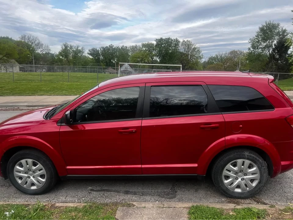2015 Dodge Journey - Image 6 of 6