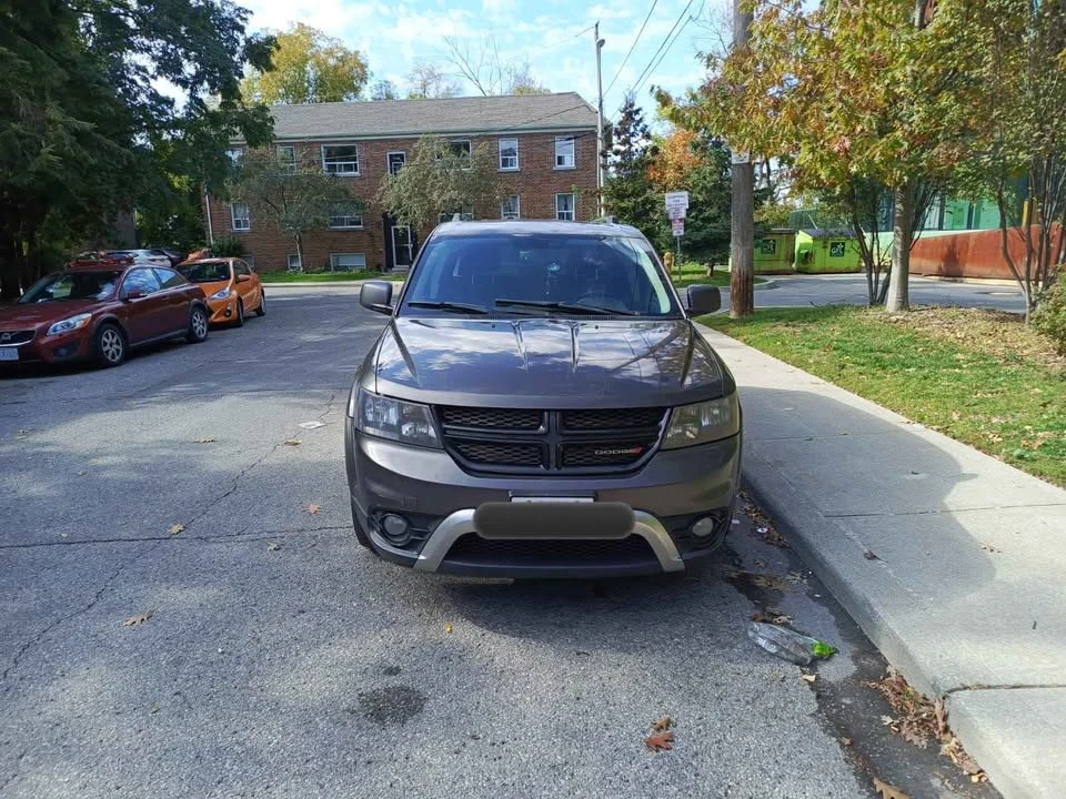 2015 Dodge Journey - Image 2 of 5
