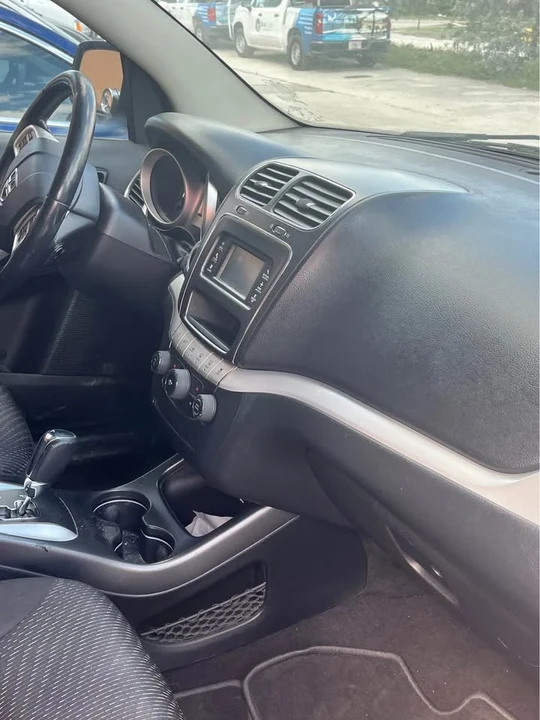 2015 Dodge Journey - Image 10 of 12