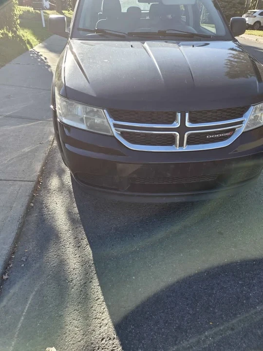 2015 Dodge Journey - Image 2 of 2
