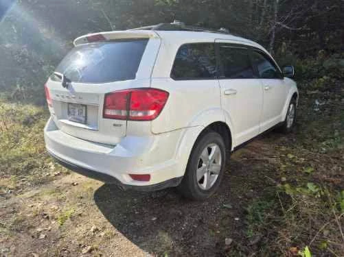 2015 Dodge Journey - Image 5 of 6
