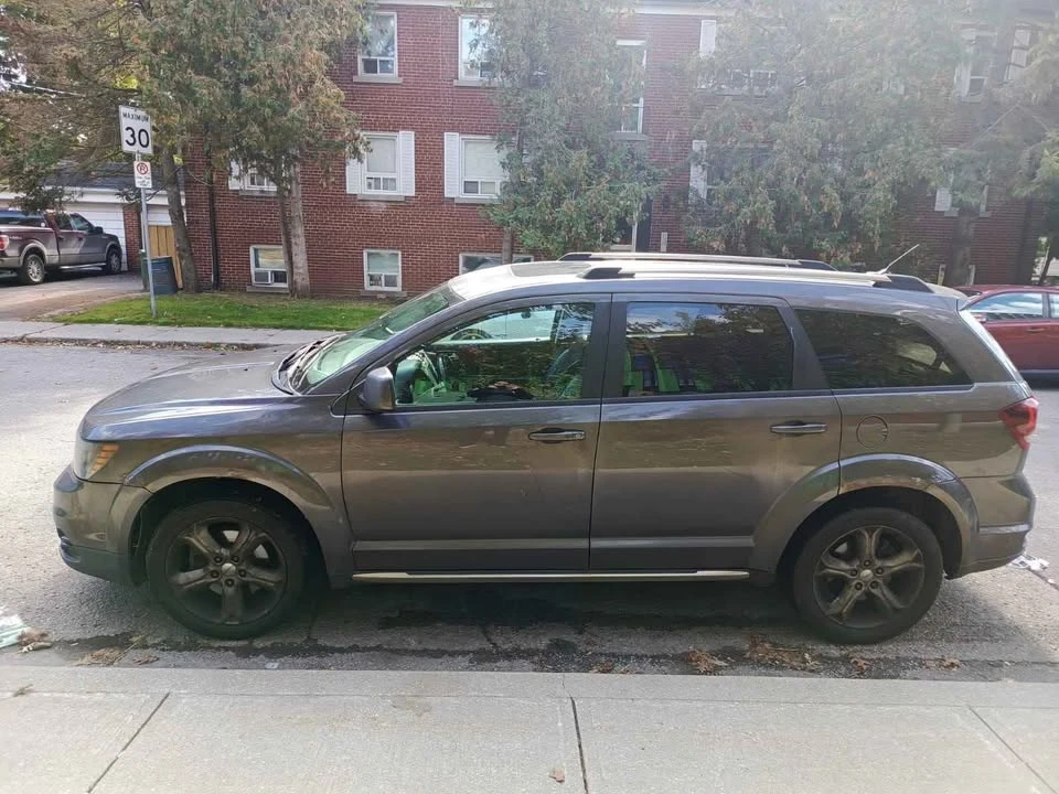 2015 Dodge Journey - Image 4 of 5