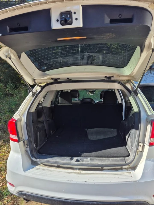 2015 Dodge Journey - Image 6 of 6