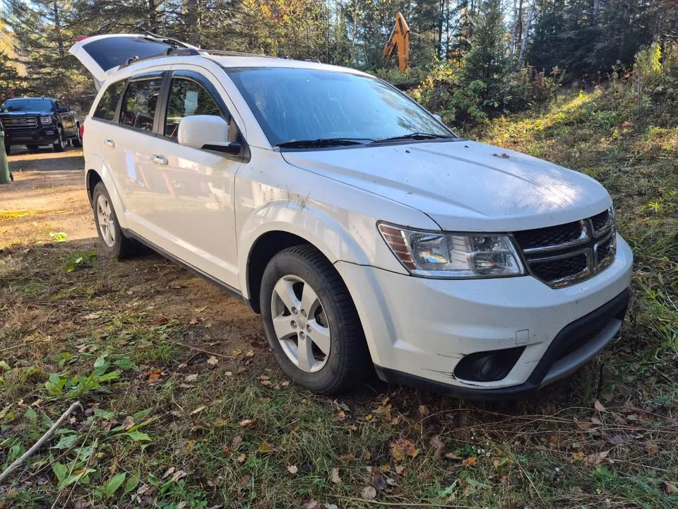 2015 Dodge Journey - Image 3 of 6