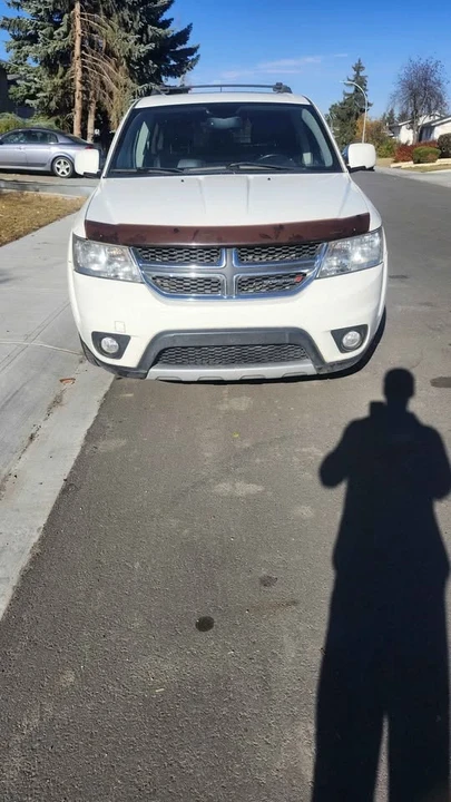 2015 Dodge Journey - Image 8 of 14