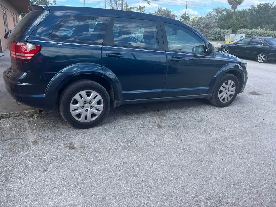 2015 Dodge Journey - Image 2 of 12